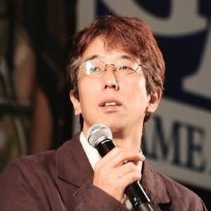 Noriyuki Iwadare