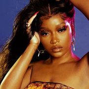 Keke Palmer