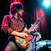 Jordan Hudkins, member of Rozwell Kid