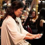 Yoko Shimomura