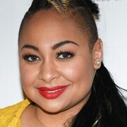 Raven-Symoné