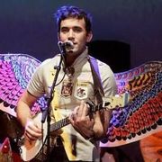 Sufjan Stevens
