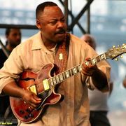 Paul Jackson Jr.