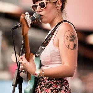Bethany Cosentino