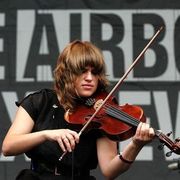 Anna Bulbrook