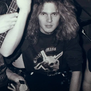 Matz Ekström