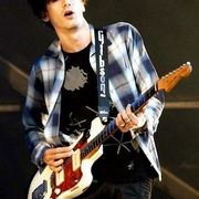 Anthony Rossomando, member of Dirty Pretty Things