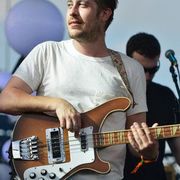 Zachary Scott Carothers uses 1 Lava Cable product