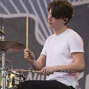 Kane Ritchotte, member of Devo 2.0