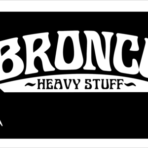 broncoheavystuff