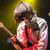 See how Simon Taylor-Davis uses DOD Performer 575-A Flanger