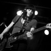Emma Richardson, member of Pixies