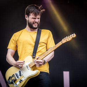 Harry McVeigh