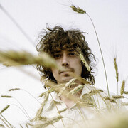 Luke Lalonde, member of Born Ruffians