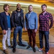 The New Mastersounds