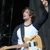 See how Felix White uses Ibanez FL-9 Flanger