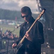 Rupert Jarvis, member of The Maccabees