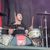 See how Chuck Comeau uses Evans EC2 SST Clear
