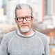 Brendan Canning