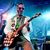 See how Aaron Barrett uses Ibanez SC620