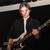 Jakob Tvilling Pless uses Fender Jaguar Bass