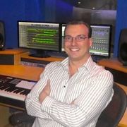 Jon Brooks Composer