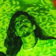 Tiago Martins, member of Gator, The Alligator