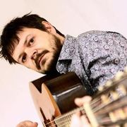 Mick Quinn, member of Supergrass