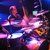 See how Pat Mastelotto uses Korg Wave Drum