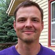 Steve Lamos