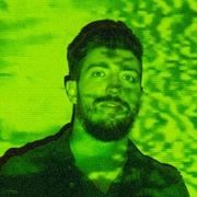 Filipe, member of Gator, The Alligator