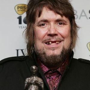 Jerry Dammers