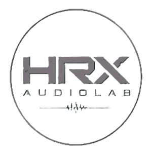 hrxaudio