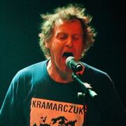 Bob Nastanovich, member of Pavement