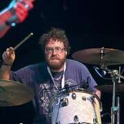 Steve West, member of Marble Valley