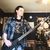 See how Cole McCormack uses warwick corvette Rockbass 5 String
