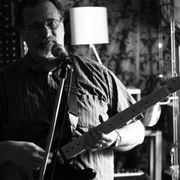 Mark Edwards (MDID), member of My Dad Is Dead