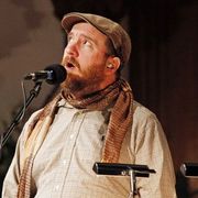 Stephin Merritt