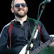 Babydaddy, member of 38 Special