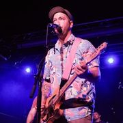 Brock Vandenberg