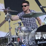 Anthony Burulcich, member of The Bravery