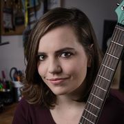 Mary Spender uses 1 Cloud Microphones product