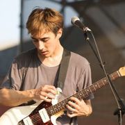 Aaron Hemphill, member of Liars
