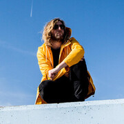 Andy Burrows, member of Razorlight