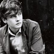 Bill Ryder-Jones