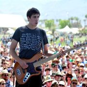 Sean Smith, member of The Blackout