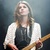 See how Laura-Mary Carter uses Gretsch Corvette Electric Guitar