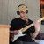 See how Justice Der uses Fender Vintera Jazzmaster