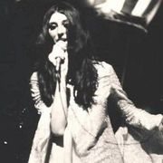 Patti Quatro, member of Fanny