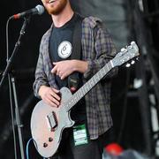 Thom Weeks, member of Gnarwolves